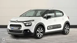 Citroen C3 1.5 BlueHDi 100ch S&S Shine Business E6.d