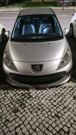 Peugeot 207 Trend
