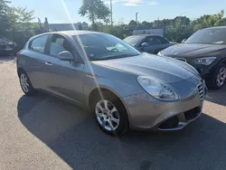 ALFA ROMEO GIULIETTA 1.4 Tjet 120 ch SS Impulsive