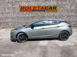 Opel Astra 1.2 T Ultimate S/S