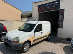 Renault Kangoo 1.5l D.C.I - GARANTIE 6 MOIS - Kit Distribution Neuf - Attelage