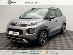 Citroën C3 Aircross PureTech 130 S&S EAT6 Shine