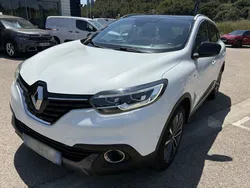 Renault KADJAR bose Energy TCe 130 EDC