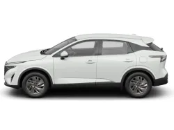 NISSAN Qashqai 1.3 DIG-T mHEV 12V Acenta 4x2 Aut. 116kW
