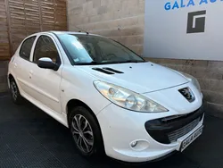 PEUGEOT 206+ 1.4 HDi (4cv) BlueLion Clim CT:OK GARANTIE 6 mois