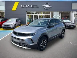 Opel Mokka (2) 1.2 Turbo 130ch AUTO ELEGANCE