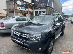 Dacia Duster 1.2 TCE 125 AMBIANCE*4x2-