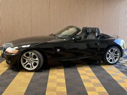 BMW Z4 Roadster 3.0i ROADSTER E85 3.0i -ENTRETIENS A JOUR - PROPULSION