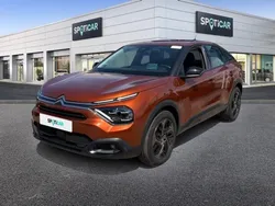 Citroen C4 PureTech 130ch S&S Feel Pack