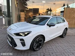 Cupra Terramar 1.5 e-Hybrid Special Edition DSG