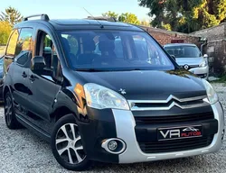 CITROËN BERLINGO 1.6 HDI 92 CH ÉDITION XTR / 1Ere Main / Toit panoramique / Clim / Embrayage Neuf / Entretenue / Garantie
