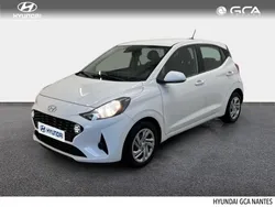 Hyundai i10 1.0 67ch ECO Intuitive