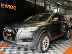 AUDI Q7 3.0 V6 TDI 245 ch AMBIENTE QUATTRO TIPTRONIC