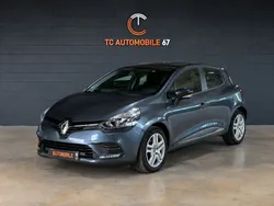 Renault Clio 4 1er Main