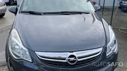 Opel Corsa 1.3 CDTi Cosmo de 2011