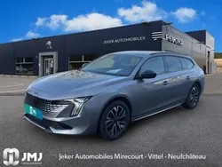 Peugeot 508 SW BlueHDi 130 ch S&S EAT8 Allure