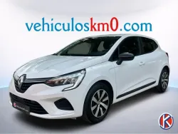 RENAULT Clio TCe Equilibre 67kW