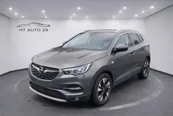 Opel Grandland X 1.5 cdti 130 cv design line