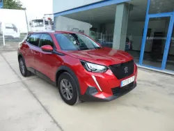 Peugeot 2008 1.5BlueHDi S&S Allure 110