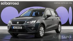 Seat Arona 1.0 TSI Style de 2020