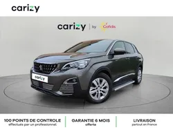 Peugeot 3008 BUSINESS BlueHDi 130ch S&S EAT8 Active Business