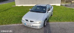 Renault Mégane Grand Coupe