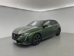 PEUGEOT 308 1.2i 130cv EAT8 BERLINE GT Pack