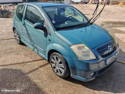 Citroën C2 1.4 HDi SX