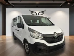 Renault Trafic Trafic Combi 9 1.6dCi TT En. L 107kW