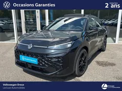 Volkswagen T-Roc 1.5 eTSI EVO2 Hybrid 150 ch DSG7 R-Line