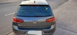 VW Golf 7.5-1.6 Tdi nacional