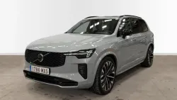VOLVO XC90 T8 Ultimate Dark AWD Aut.