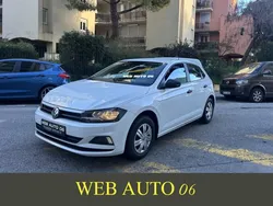 Volkswagen Polo 1.0 MPI 65ch IQ.DRIVE Euro6d-T