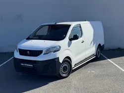 Peugeot Expert Long 1.5L BlueHDi 100 ch S&S Premium