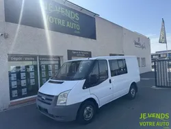 Ford Transit 2.2 TDCi 115 ch