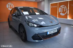 Cupra Born 58 kWh