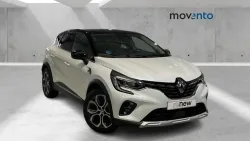 RENAULT Captur E-TECH Híbrido Zen Fast Track 105kW
