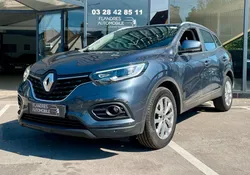 Renault Kadjar 1.3 TCe 140ch FAP Business EDC TVA Récupérable