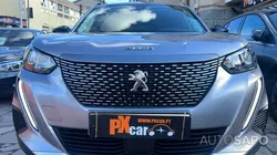 Peugeot e-2008 Allure de 2022
