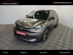 Citroën C4 Hybride 145ch Edcs-6 MAX