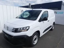 Peugeot Partner III M Charge utile majorée Diesel 100 ch Man