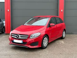 MERCEDES CLASSE B 180 Intuition