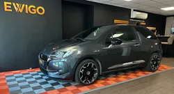 DS DS 3 1.6 HDI 90 - RADAR DE RECUL - GPS - CLIM AUTO - COURROIE CHANGEe