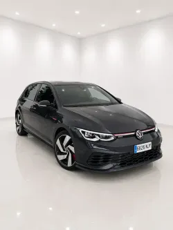 Volkswagen Golf GTI 2.0 TSI Clubsport DSG 221kW