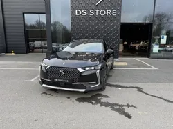 Ds DS 4 PureTech 225ch Cross Rivoli