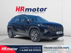 HYUNDAI Tucson 1.6 TGDI 48V Maxx 4x2