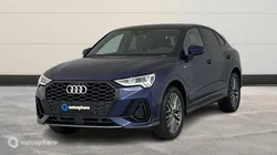 Audi Q3 Sportback 35 TDI 150ch S line S tronic 7
