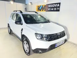DACIA Duster 1.5Blue dCi Comfort 4x4 85kW
