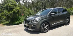 Peugeot 3008 1.6 BlueHDi Access