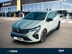 Renault Clio 1.0 TCe 90ch Techno - 24